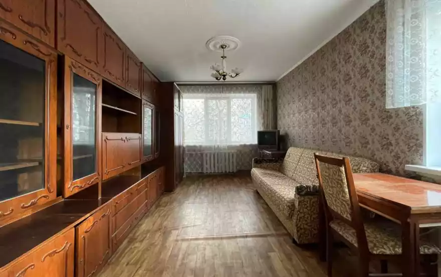 улица Горького, 19