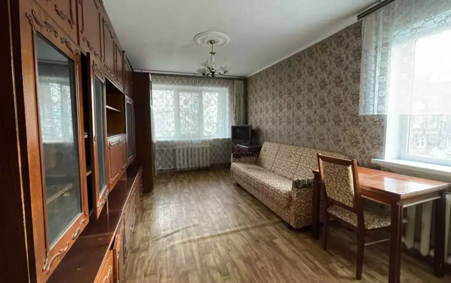 улица Горького, 19