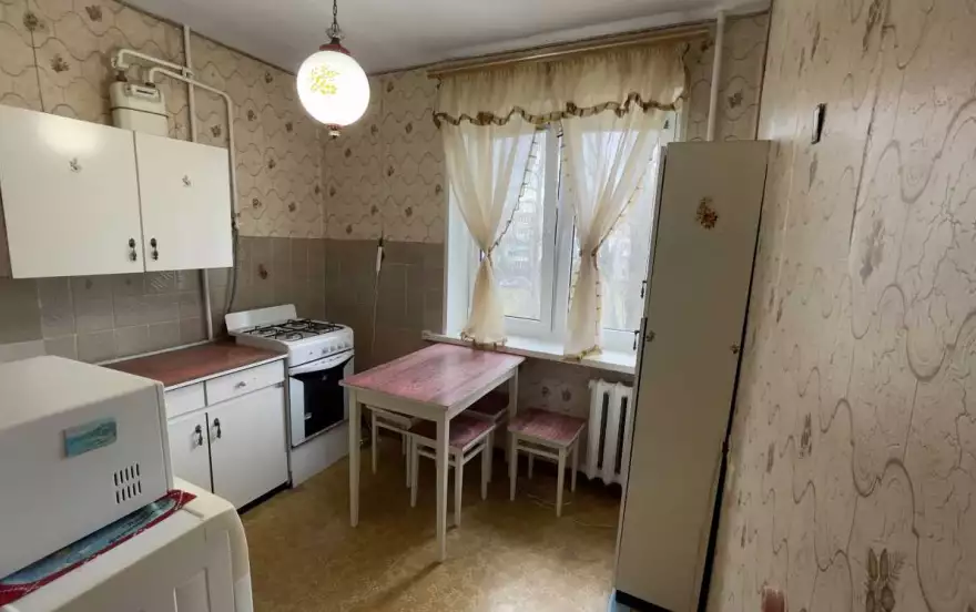 улица Будённого, 22