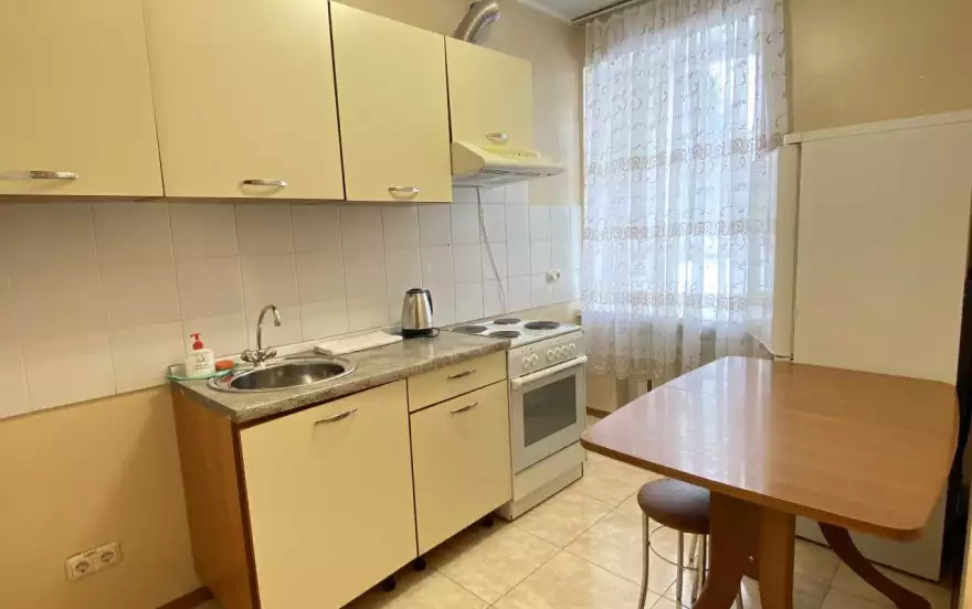 Родионовская улица, 16к5