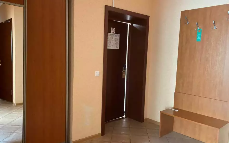 Родионовская улица, 16к2