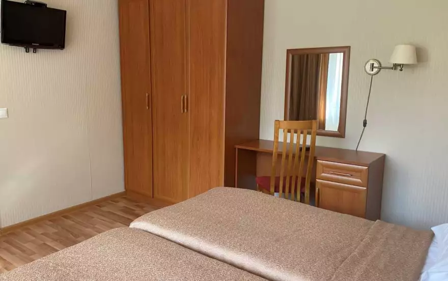 Родионовская улица, 16к2