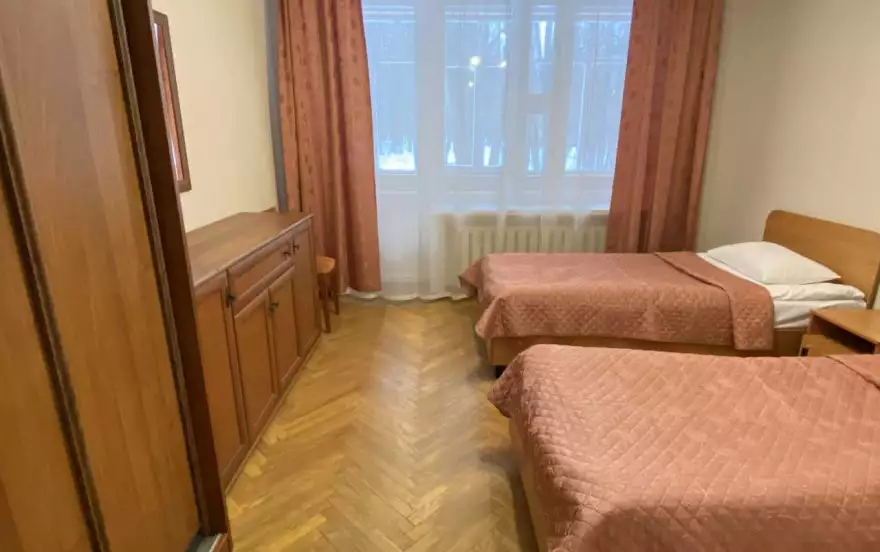 Родионовская улица, 16к5