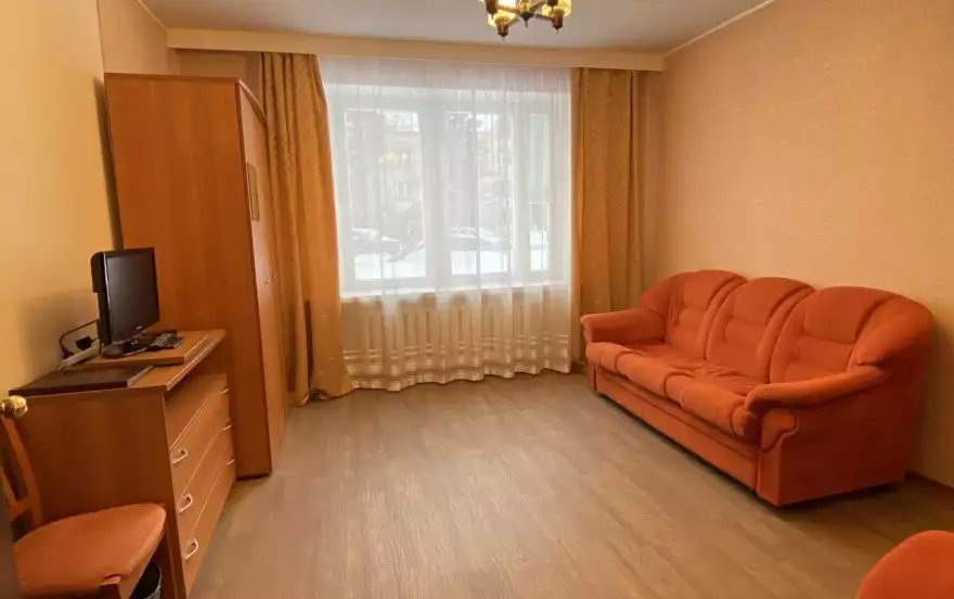 Родионовская улица, 16к5