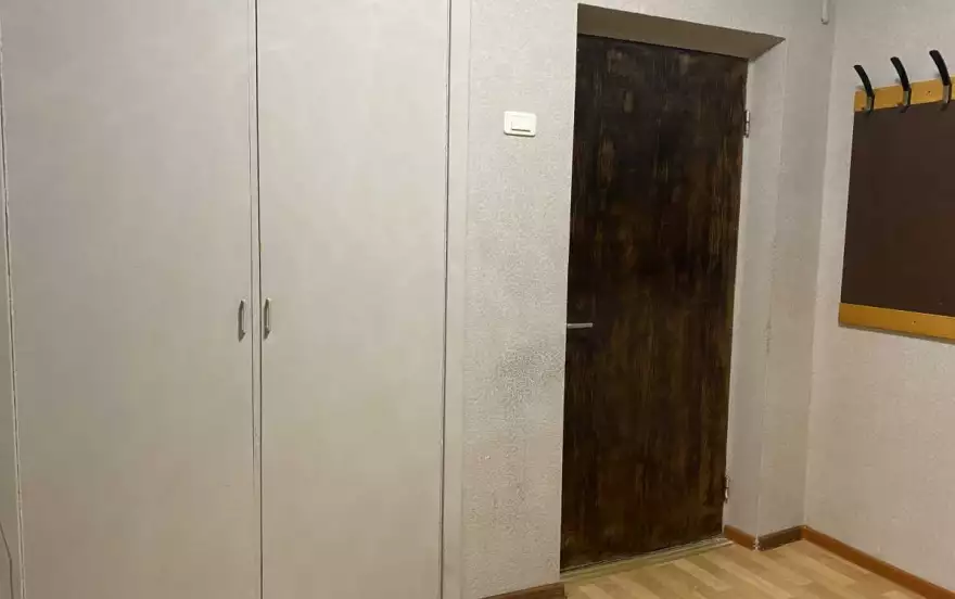 Заречная улица, 4