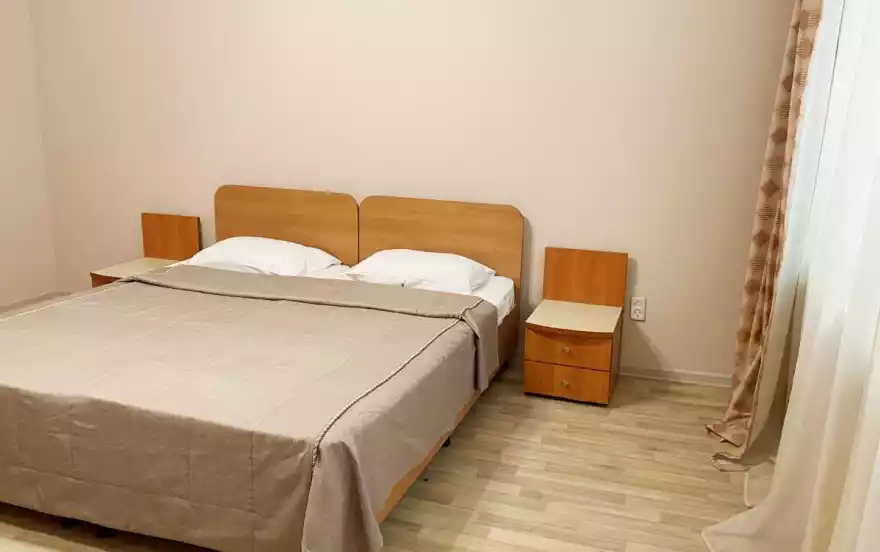 Заречная улица, 4