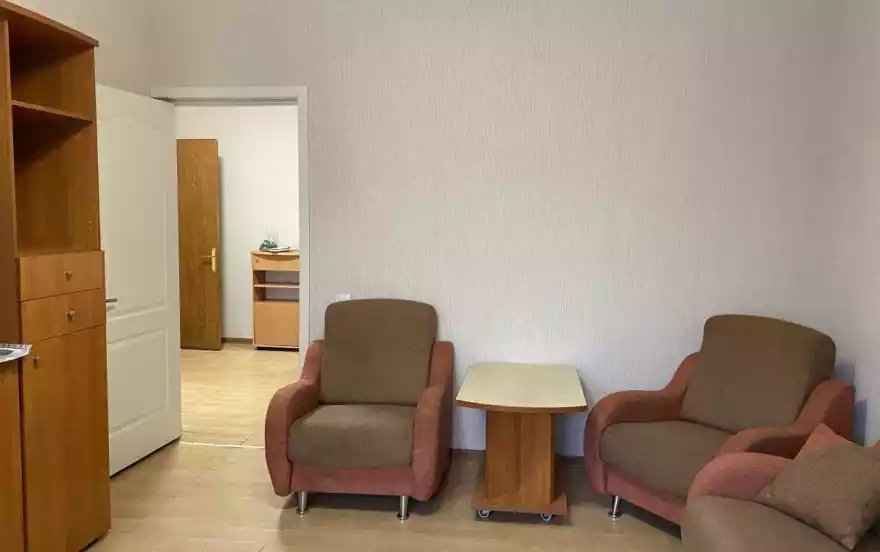 Заречная улица, 4