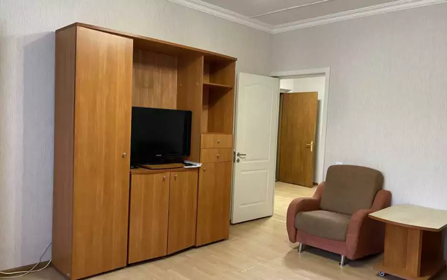 Заречная улица, 4