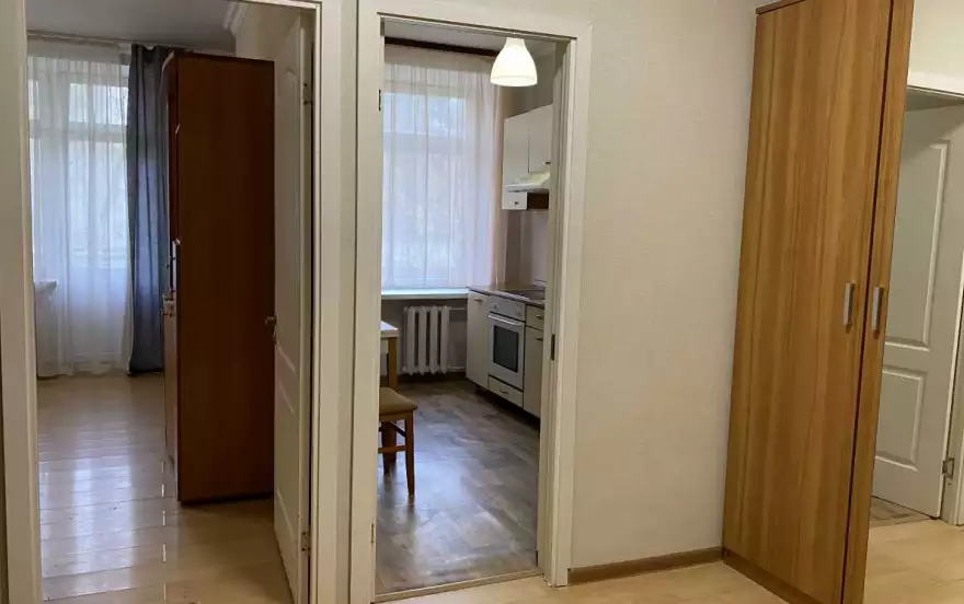 Заречная улица, 4