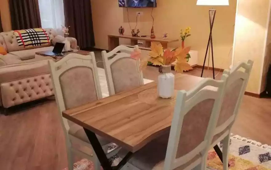 улица Грмагели, 1А