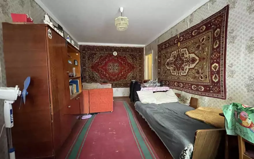 Заречная улица, 34