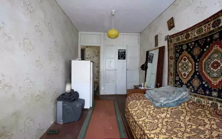Заречная улица, 34