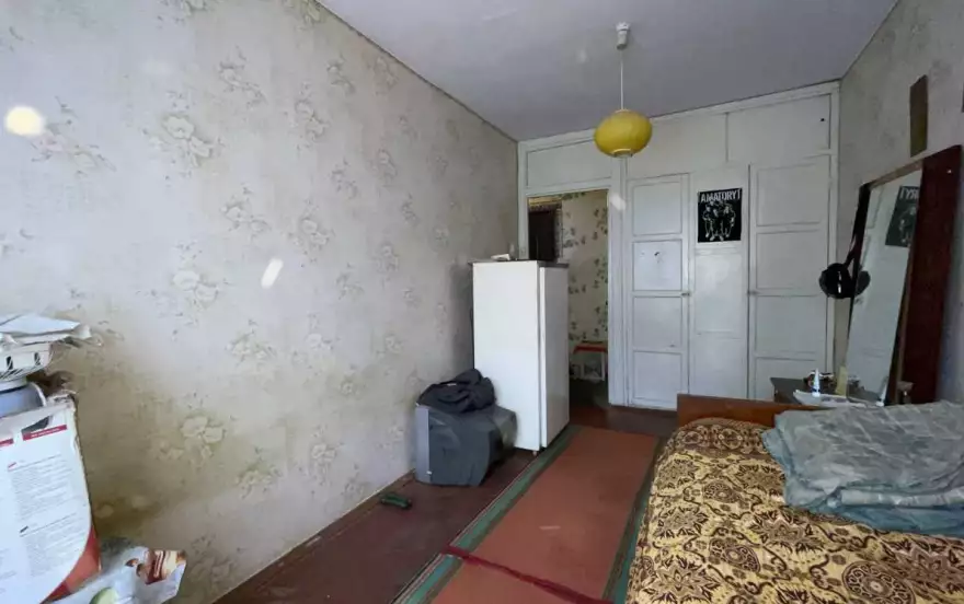 Заречная улица, 34