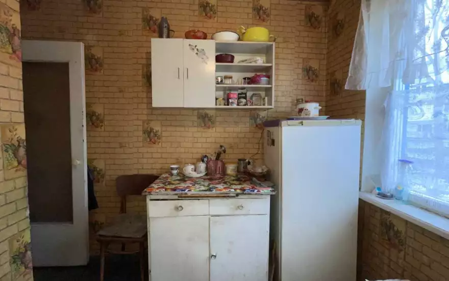 Заречная улица, 34
