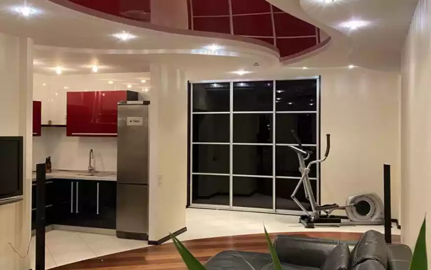 улица Алибегова, 12