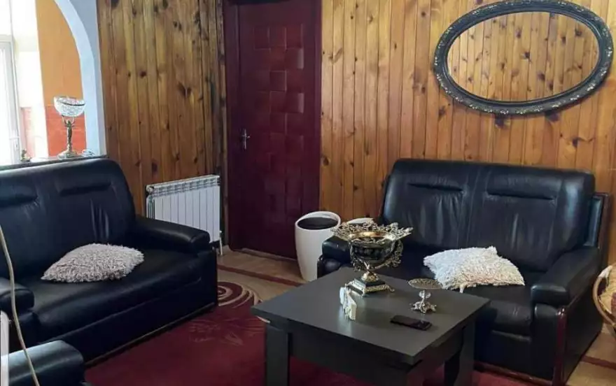 деревня Ортабатуми