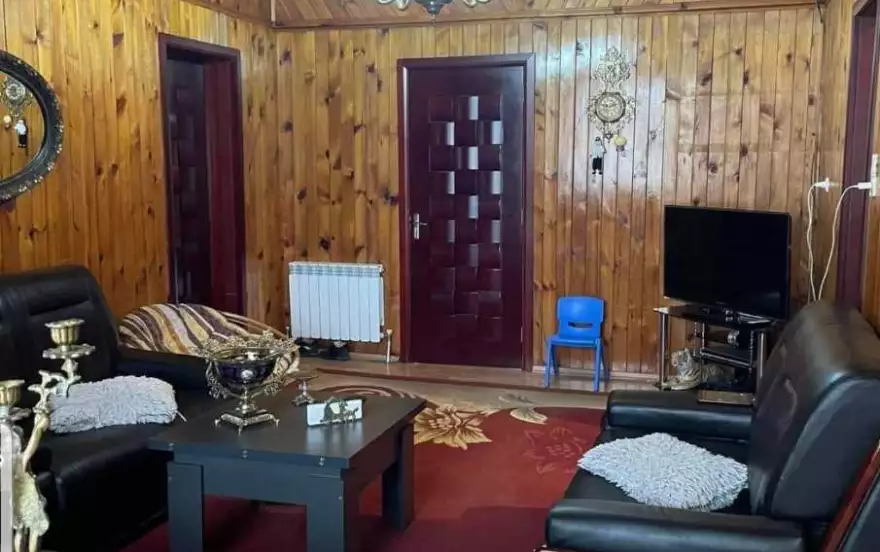 деревня Ортабатуми