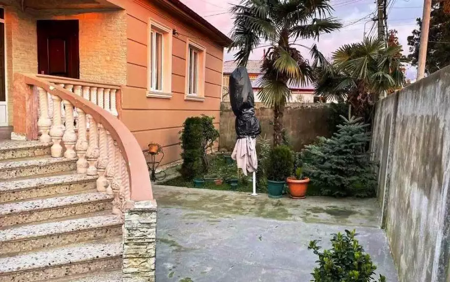 деревня Ортабатуми