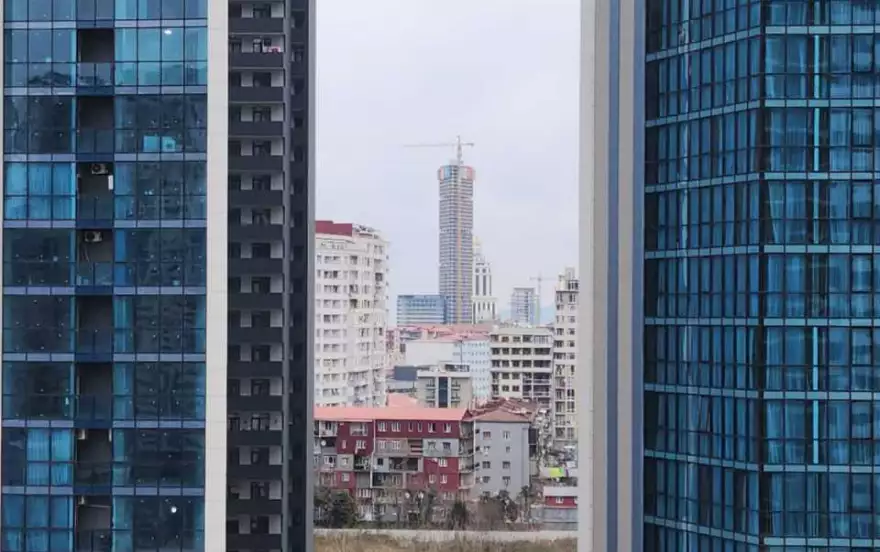 улица Ахвледиани, 7