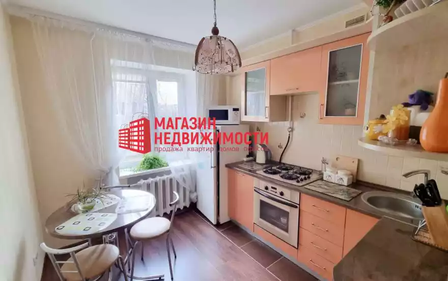 улица Брикеля, 23