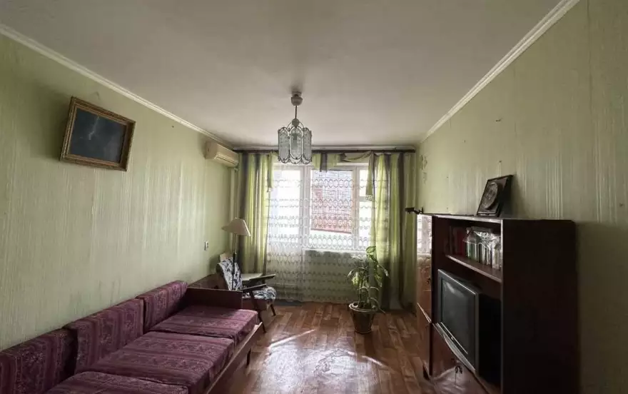 улица Кирова, 107