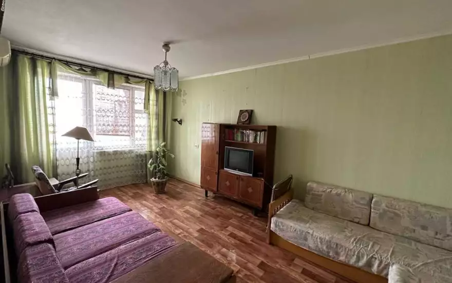 улица Кирова, 107