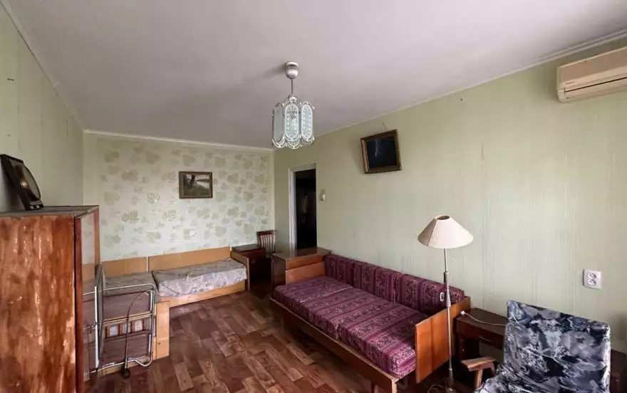 улица Кирова, 107