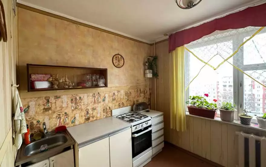 улица Кирова, 107