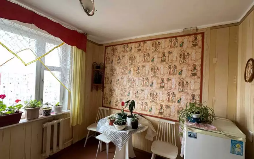 улица Кирова, 107