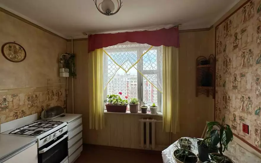 улица Кирова, 107