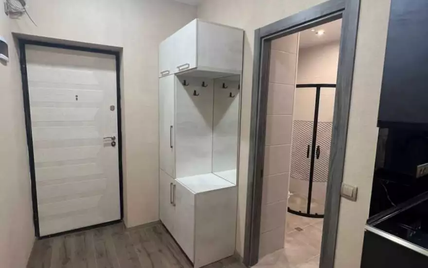 проспект Жиули Шартава, 7