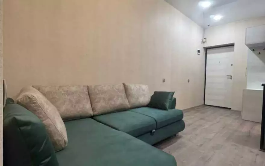 проспект Жиули Шартава, 7