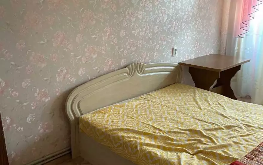 улица Коцюбинского, 27