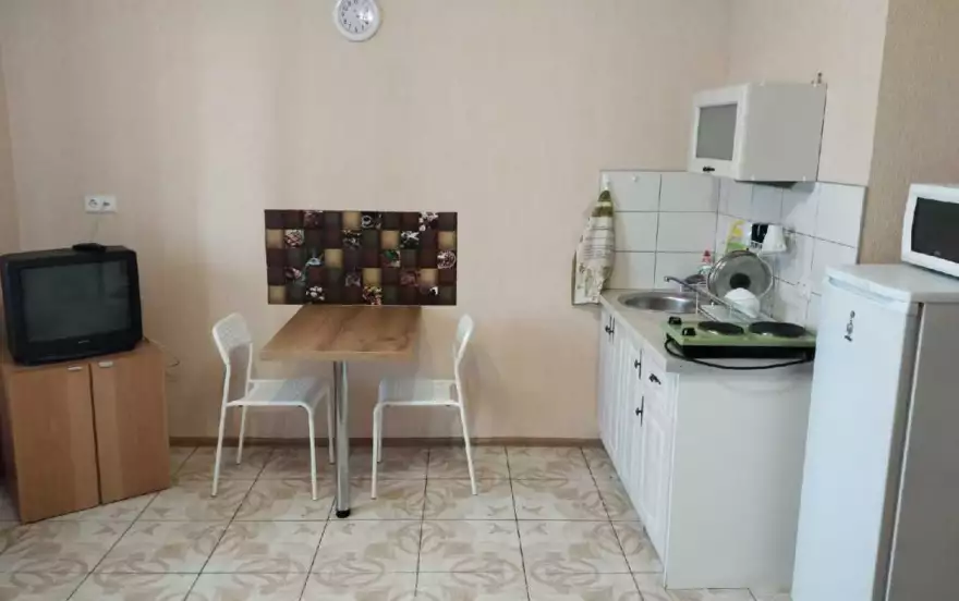проспект Авиаторов Балтики, 7