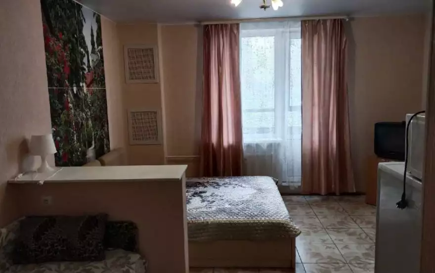 проспект Авиаторов Балтики, 7