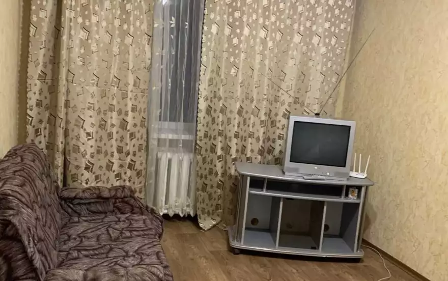 квартал Героев Брестской Крепости, 13А