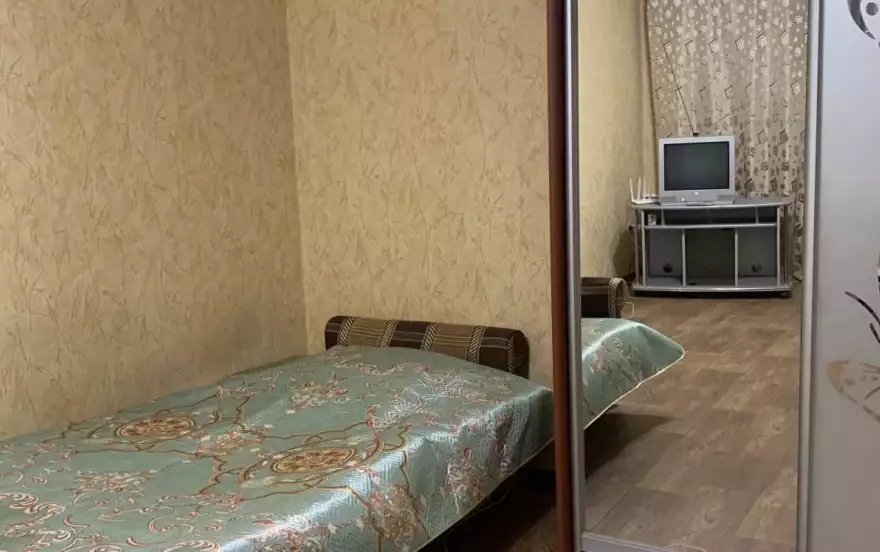 квартал Героев Брестской Крепости, 13А