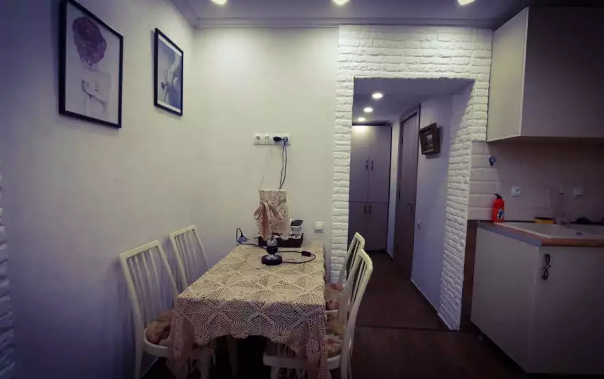 1-й тупик Аскана 10
