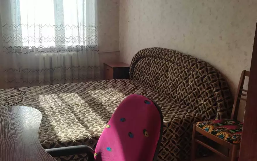 квартал Димитрова