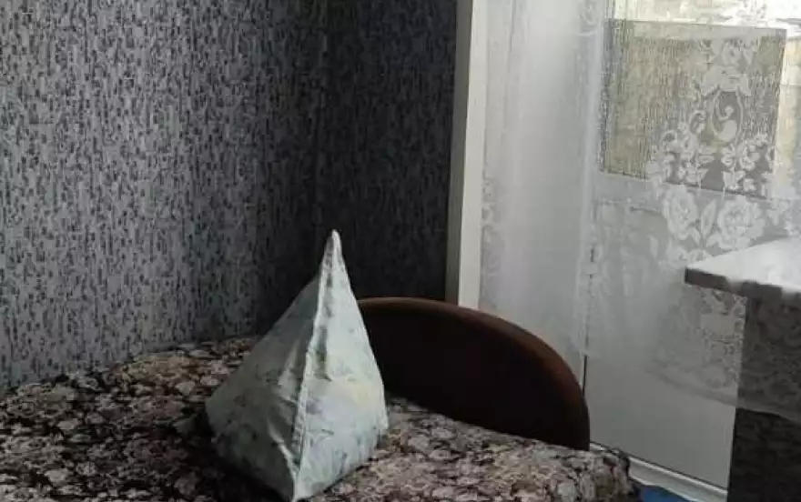 Пешеходная улица, 5