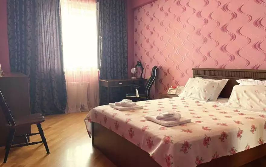 улица Напареули, 9