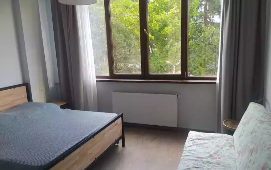 улица Симона Чиковани, 20