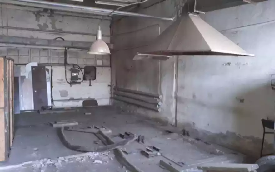 Фабричная улица, 23