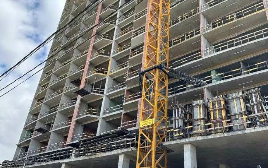 улица Макацария, 9