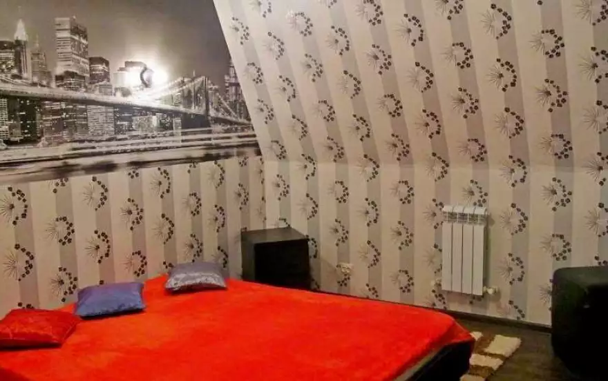 Цветочная улица, 8