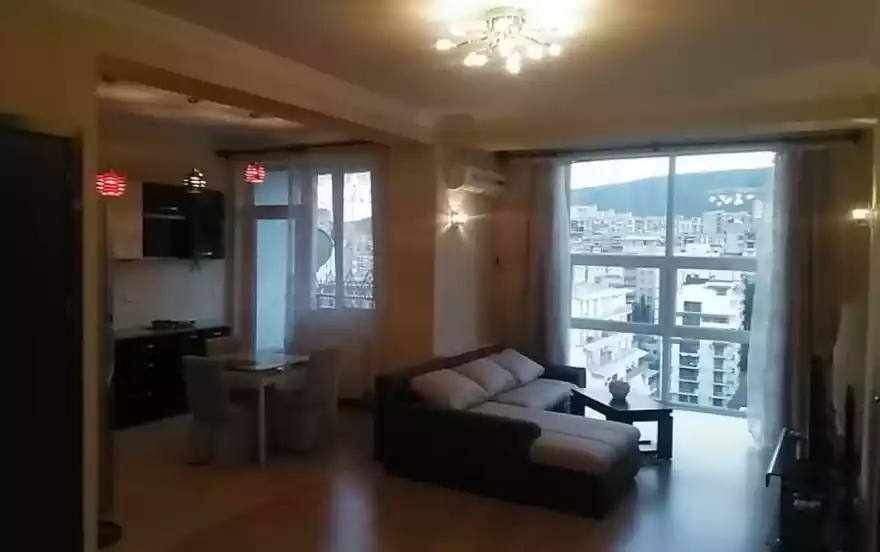 проспект Александра Казбеги, 14Б