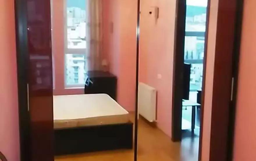 проспект Александра Казбеги, 14Б