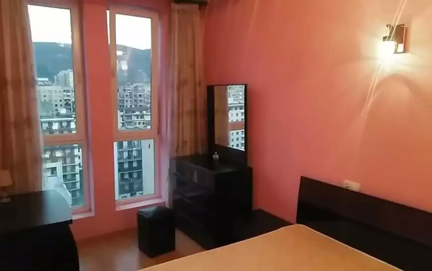 проспект Александра Казбеги, 14Б