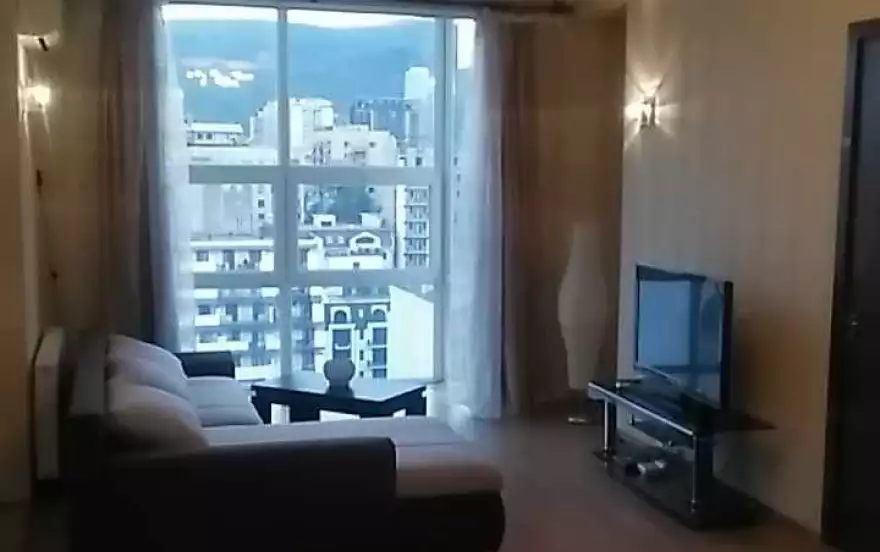 проспект Александра Казбеги, 14Б