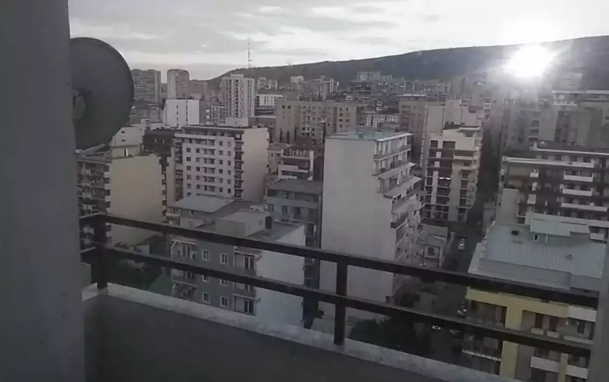 проспект Александра Казбеги, 14Б